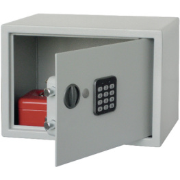 COMBOBOX 10, Safe, Rieffel Tresor