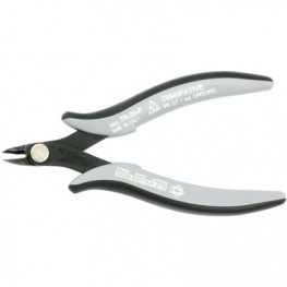 TR-25-P-D, Electronic side cutters without bevel, Piergiacomi