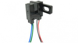 EE-SX4161-W11, Fork Light Barrier 3.2mm Wire 870nm, Omron