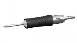 T0050104699, Жало; нож; 1x0,2мм; для паяльника WEL.WXPP; 40Вт, Weller