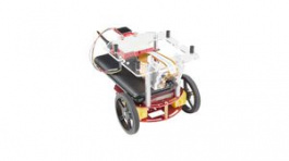 KIT-15437, JetBot AI Robot Kit 5V, SparkFun Electronics