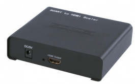 KN-HDMICON40, Преобразователь Scart в HDMI, KONIG