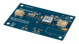 RPMB15-3.0-EVM-1, Evaluation Module 15V 3A RPMB-3.0 DC/DC Converter, RECOM