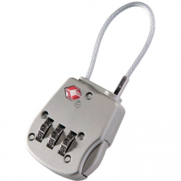 1506TSA, Combination lock, Peli Products