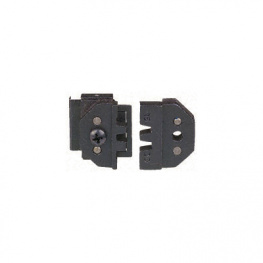 9-1478245-0, Crimp insert for PSF1/7, BNC, 4.75 mm, 1.75 mm, TE Connectivity
