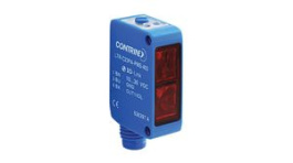 LTR-C23PA-PMS-603, Diffuse Reflective Photoelectric Sensor 1.5m, PNP, Contrinex