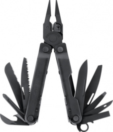REBAR, MOLLE BLACK, Multipurpose tool, Leatherman