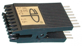 900690-08, Испытательные зажимы микросхемы DIL-8, AP Products