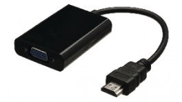 VLMB34900B02, Converter HDMI-VGA, Valueline