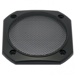 GITTER 8 ES, Protective grille 8 ES, Visaton