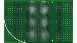RE640-LF, Prototyping board FR4 epoxy fibre-glass + HAL, Roth Elektronik