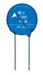 B72210-S231-K101, TDK-Epcos