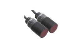 OBE25M-18GK40-SE0, Optical Sensor 25m NPN, PEPPERL+FUCHS