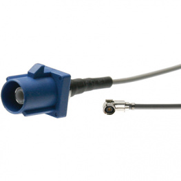 K129121021, U.FL cable U.FL-Plug FARKA-Plug 0.2 m, Stig Wahlstrom Elektronik