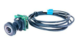 MCIMXCAMERA1MP, OV10635 LVDS Camera Module for i.MX 8 Series Evaluation Kits, NXP