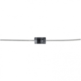 STTH310RL, Rectifier diode DO-201 1000 V, STM