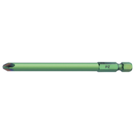 E6 L-192/3 PZ, Bit with Colour Coding 95 mm PZ3, PB Swiss Tools