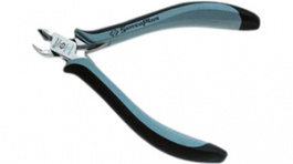 T3799DEF 110, Oblique Cutter without bevel, C.K Tools (Carl Kammerling brand)