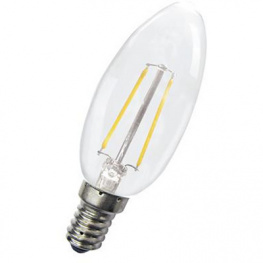80100035359, LED lamp E14, Bailey
