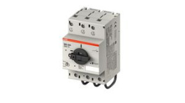 2CCF004159R0001, Motor Protection Circuit Breaker, 6.3A, 400V, ABB