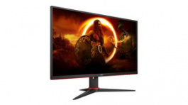27G2SU/BK, Monitor, 27" (68.6 cm), 1920 x 1080, VA, 16:9, AOC