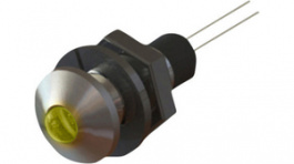 570-311-04, LED Indicator, 2.8 VDC, Marl