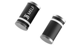 SM2000GP, Rectifier Diode 2kV 1A DO-213AB, Diotec Semiconductor