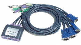 CS64AZ-AA, KVM Switch, Aten