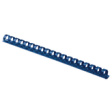 5330902 Binding Comb, A4, 10mm, Sheets 60