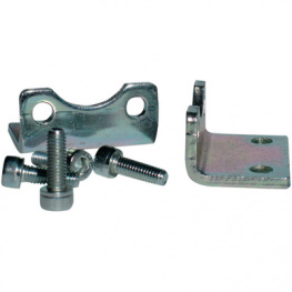 L5040, Foot mount, SMC PNEUMATICS