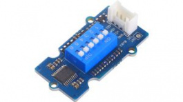 111020043, Модуль: входной; движковый перелючатель; 40x20x10мм, Seeed