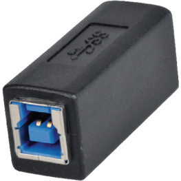 MB-5077, USB 3.0 Adapter B - B f - f, Maxxtro