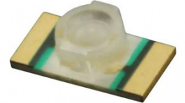 5976001607F, SMD LED Red, Dialight