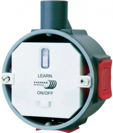 HE886, Built-in on/off receiverHomeEasy, ELRO