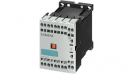 3RT10451BB40, Contactor 24 VDC 3 NO - Screw Terminal, Siemens