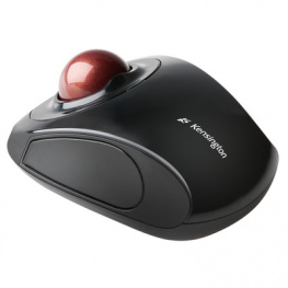 K72352EU, Trackball Orbit USB, Kensington