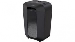 4407501, Shredder, Powershred LX70, Strips, 3m/min, 18l, Fellowes