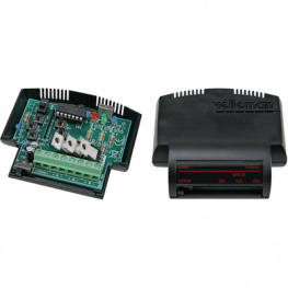 VM146, RGB LED-strip effect generator, Velleman