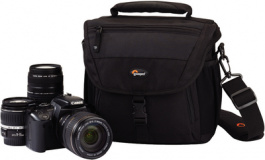 LP35252, Nova 170 AW black, Lowepro