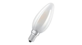 4058075287662, LED Bulb Classic B E14 25W 250lm 2700K, Osram