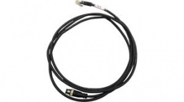 CB-M12A8MRJ-200, M12 Male to RJ45 Ethernet Cable 2 m, Planet