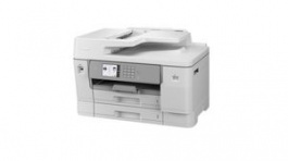 MFCJ6955DWRE1, Multifunction Printer, MFC, Inkjet, A3, 1200 x 4800 dpi, Print/Copy/Scan/Fax, Brother