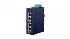 IPOE-260-12V, PoE Injector, 1Gbps, 72W, RJ45 Ports 4, PoE Ports 2, Planet