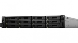 RS18017xs+, RackStation ,16 GB,2x 10/100/1000, 4x 10/100/1000, Synology