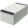 AP083 Enclosure AluPlus Grey 175 x 84 x 59 mm Aluminium IP66