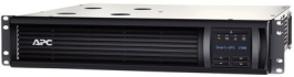 SMT1500RMI2U, Smart-UPS 1500VA LCD RM 2U 1 kW, 230 V,, APC