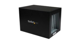 PEX2PCI4, PCI Express to 4 Slot PCI Expansion System, StarTech.com