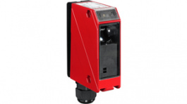 LSS 96M-1350-26, Throughbeam Photoelectric Sensor Transmitter, Through-Beam S, LEUZE ELECTRONIC