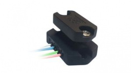 PS2P-CON-CE-M001-2AA-C0002-ERA360-05, Touchless Hall-Effect Position Sensor 360 ° Analog 17mA 4.5 ... 5.5V, Piher