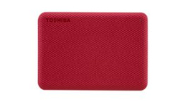 HDTCA40ER3CA, External Storage Drive Canvio Advanced USB 3.0 4TB, Toshiba
